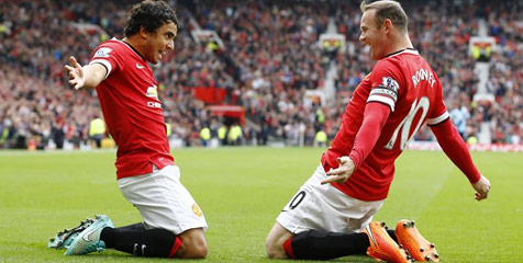 Rafael Yakin Van Gaal Akan Bawa Man United Kembali Berjaya Rafael Yakin Van Gaal Akan Bawa Man United Kembali Berjaya