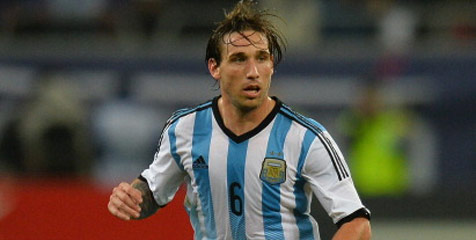 Biglia Akui Lazio Blokir Kepindahannya Menuju Madrid Biglia Akui Lazio Blokir Kepindahannya Menuju Madrid