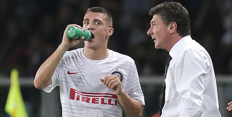 Kovacic Akui Inter Kesulitan Kovacic Akui Inter Kesulitan