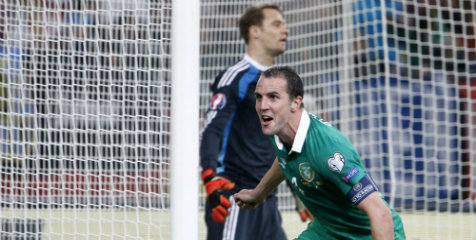 O'Shea: Benteng United Tak Berada Dalam Masalah Serius O'Shea: Benteng United Tak Berada Dalam Masalah Serius