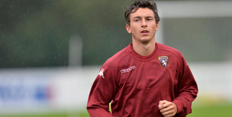 Inginkan Darmian, Inter Tawarkan Dua Umpan Inginkan Darmian, Inter Tawarkan Dua Umpan