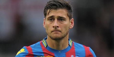 Ward Ingin Ulangi Penaklukkan Chelsea di Selhurst Park