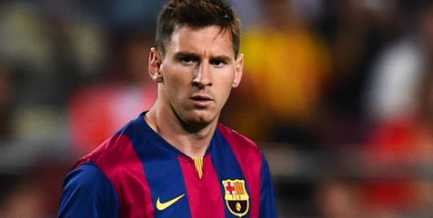 10 Tahun Messi, 10 Fakta Messi 10 Tahun Messi, 10 Fakta Messi