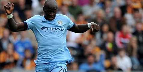 Mangala Absen Lawan Tottenham Mangala Absen Lawan Tottenham