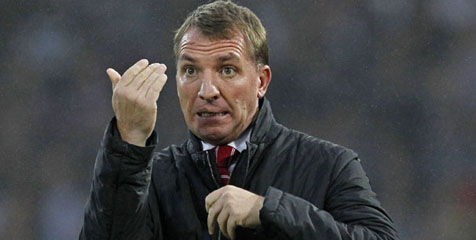Fokus QPR, Rodgers Belum Pikirkan Laga Lawan Real Madrid