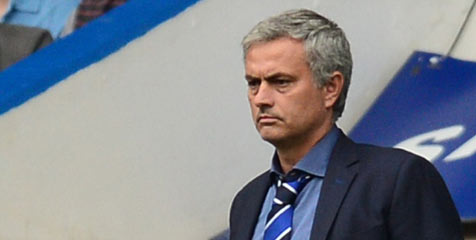 Mourinho Puas Rekrut Costa dan Fabregas Mourinho Puas Rekrut Costa dan Fabregas