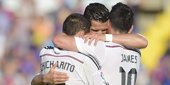 Highlights La Liga: Levante 0-5 Real Madrid Highlights La Liga: Levante 0-5 Real Madrid