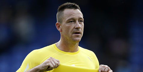 Kapteni Chelsea 500 Kali, Terry Belum Mau Lengser Kapteni Chelsea 500 Kali, Terry Belum Mau Lengser