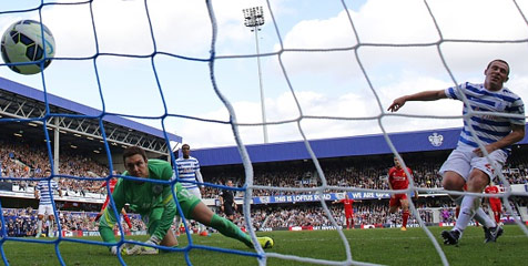Richard Dunne dan Bunuh Diri, Identik dan Ironis Richard Dunne dan Bunuh Diri, Identik dan Ironis