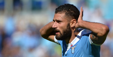 Kolaborasi Menjanjikan Djordjevic-Candreva Kolaborasi Menjanjikan Djordjevic-Candreva