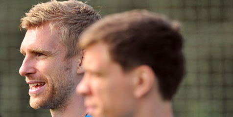 Mertesacker Yakin Arsenal Masih Ada di Peta Juara EPL
