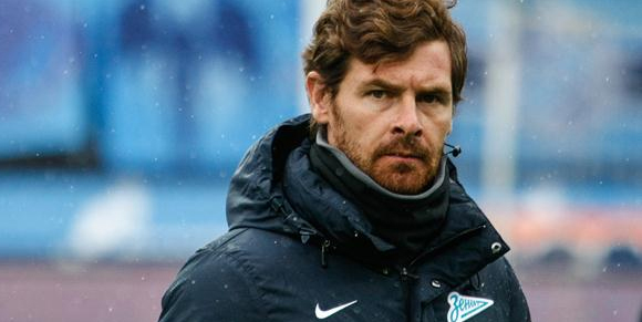 Ultah, Villas-Boas Malah Dipukuli Pemain Zenit Ramai-Ramai Ultah, Villas-Boas Malah Dipukuli Pemain Zenit Ramai-Ramai