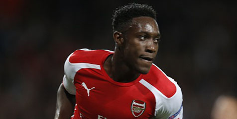 Moyes Pertanyakan Keputusan Van Gaal Jual Welbeck Moyes Pertanyakan Keputusan Van Gaal Jual Welbeck