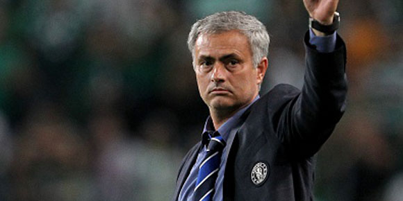 Mourinho: Chelsea Mustahil Tiru Tim 'Invincibles' Arsenal Mourinho: Chelsea Mustahil Tiru Tim 'Invincibles' Arsenal
