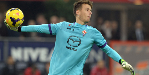 Neto Tak Berminat Pindah ke Juventus Neto Tak Berminat Pindah ke Juventus