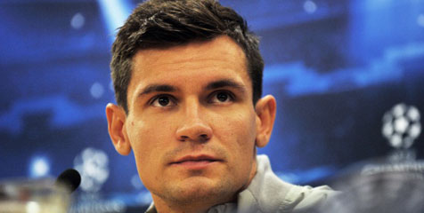 Lawan Madrid, Lovren Janji Liverpool Berbenah Lawan Madrid, Lovren Janji Liverpool Berbenah