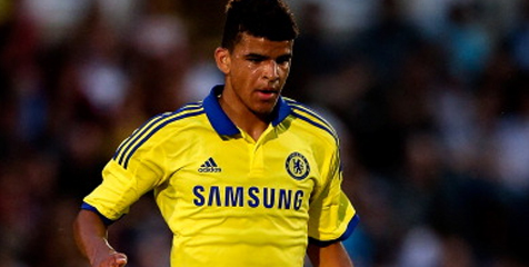 Mourinho Yakin Solanke Sudah Siap Tempur Mourinho Yakin Solanke Sudah Siap Tempur