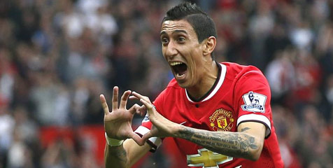 Owen Sejajarkan Efek Di Maria Dengan Suarez Owen Sejajarkan Efek Di Maria Dengan Suarez