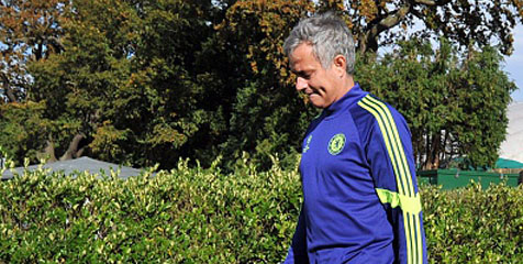 Mourinho Bongkar Rencana Transfer Musim Dingin Mourinho Bongkar Rencana Transfer Musim Dingin