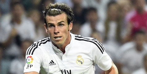 Ancelotti: Bale, Salah Satu Terbaik yang Pernah Saya Tangani Ancelotti: Bale, Salah Satu Terbaik yang Pernah Saya Tangani