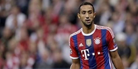Benatia: Guardiola Tak Butuh Saran Saya Untuk Kalahkan Roma