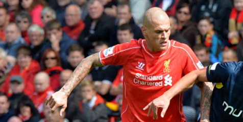 Hadapi Madrid, Skrtel Minta Liverpool Berbenah