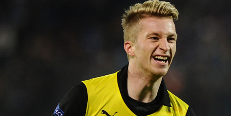 Reus Ingin Pindah ke Madrid Reus Ingin Pindah ke Madrid