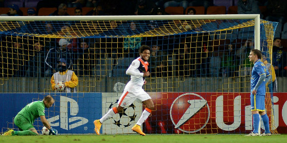 Highlights UCL: Bate Borisov 0-7 Shakhtar Donetsk Highlights UCL: Bate Borisov 0-7 Shakhtar Donetsk