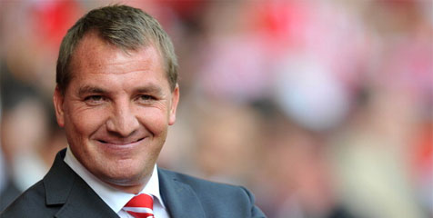 Rodgers Yakin Liverpool Tampil Apik Lawan Madrid Rodgers Yakin Liverpool Tampil Apik Lawan Madrid