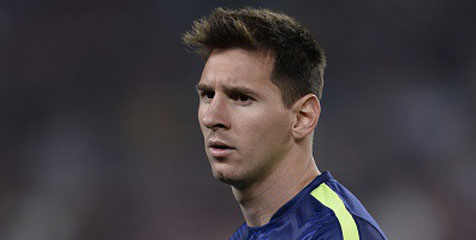 Messi: Tumbangkan Madrid Lebih Penting Timbang Rekor Messi: Tumbangkan Madrid Lebih Penting Timbang Rekor