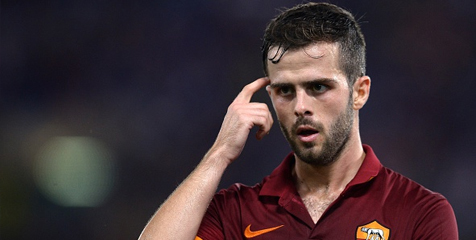 Pjanic Tak Habis Pikir Atas Kekalahan 1-7 Roma Pjanic Tak Habis Pikir Atas Kekalahan 1-7 Roma