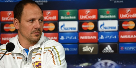Simundza: Chelsea Kandidat Serius Juara Liga Champions Simundza: Chelsea Kandidat Serius Juara Liga Champions