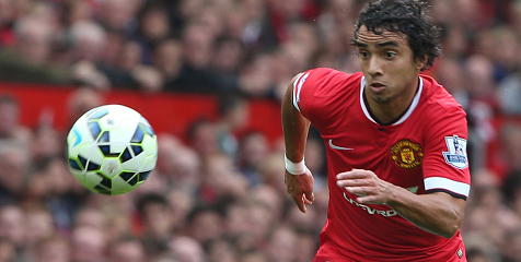 Rafael Yakin Man United Bisa Tumbangkan Chelsea Rafael Yakin Man United Bisa Tumbangkan Chelsea