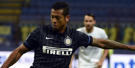 United Siap Tampung Guarin? United Siap Tampung Guarin?