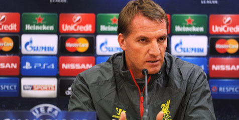 Rodgers Akui Madrid Bermain Lebih Superior Rodgers Akui Madrid Bermain Lebih Superior