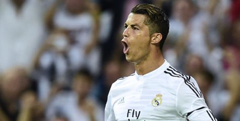 Biarawati Ini Ungkap Sisi Negatif Cristiano Ronaldo Biarawati Ini Ungkap Sisi Negatif Cristiano Ronaldo