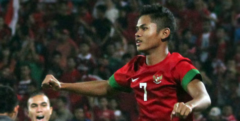 Sriwijaya FC U-21 Ingin Datangkan Pemain Timnas U-19