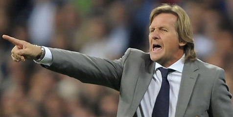 Schuster: Sepertinya Madrid Akan Menangkan Clasico Schuster: Sepertinya Madrid Akan Menangkan Clasico