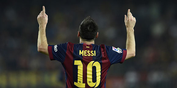 Legenda Madrid: Penghargaan Messi di Bernabeu? Ini Bukan Basket!