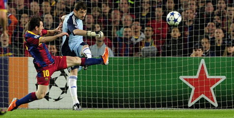 El Clasico 17 El Clasico 17