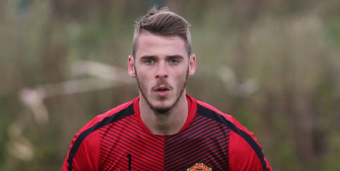 De Gea Tekad Putus Rekor Unbeaten Chelsea De Gea Tekad Putus Rekor Unbeaten Chelsea