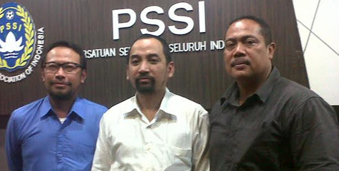 Persib Lolos Bersyarat Dari Sanksi Komdis PSSI Persib Lolos Bersyarat Dari Sanksi Komdis PSSI