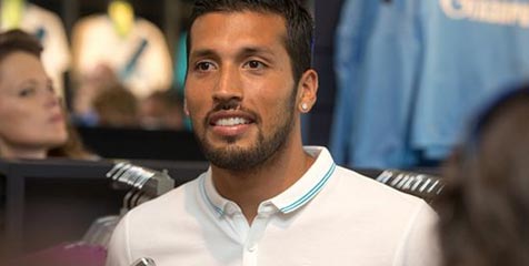 United Kembali Melirik Garay United Kembali Melirik Garay