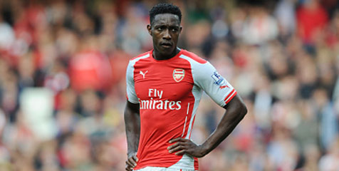 Buang Welbeck, Carragher Sebut Van Gaal Brutal Buang Welbeck, Carragher Sebut Van Gaal Brutal