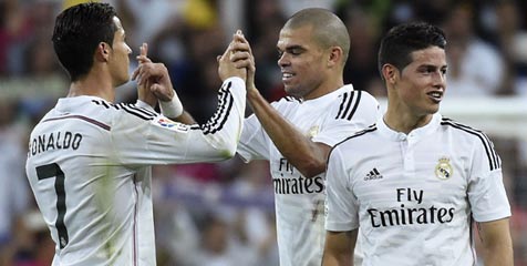 Pepe Bantah Tudingan Arogan Pepe Bantah Tudingan Arogan