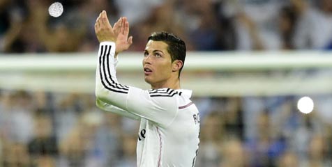 Fergie Tak Anggap Ronaldo Rekrutan Terbaik Fergie Tak Anggap Ronaldo Rekrutan Terbaik