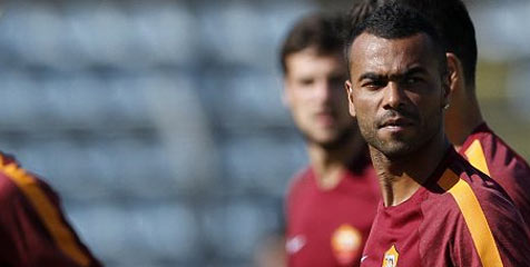 Januari, Roma Lepas Cole ke MLS? Januari, Roma Lepas Cole ke MLS?