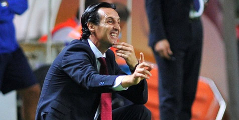 Gebrakan Mengagumkan Sevilla Gebrakan Mengagumkan Sevilla