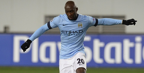 Big Sam: Titik Lemah City Adalah Mangala