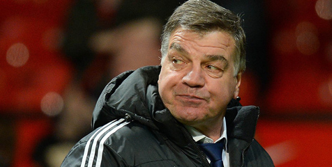 Allardyce: West Ham Tidak Menolong Chelsea Allardyce: West Ham Tidak Menolong Chelsea